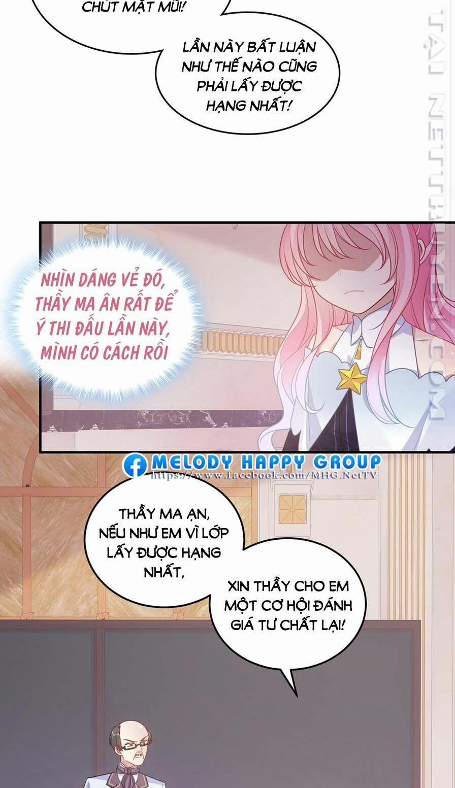 Quy Tắc Sinh Tồn Của Công Chúa 47 trang 29