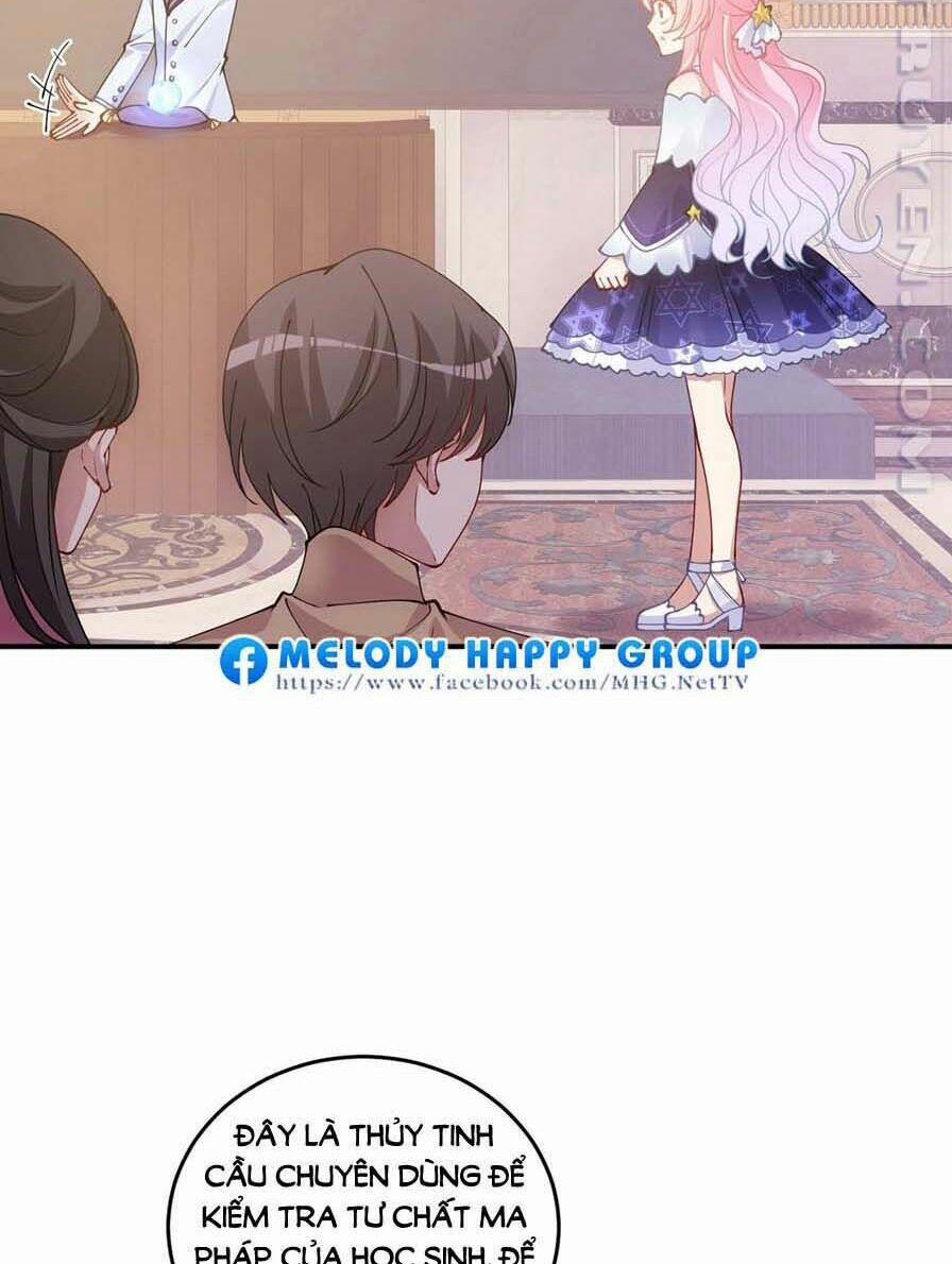 Quy Tắc Sinh Tồn Của Công Chúa 47 trang 3