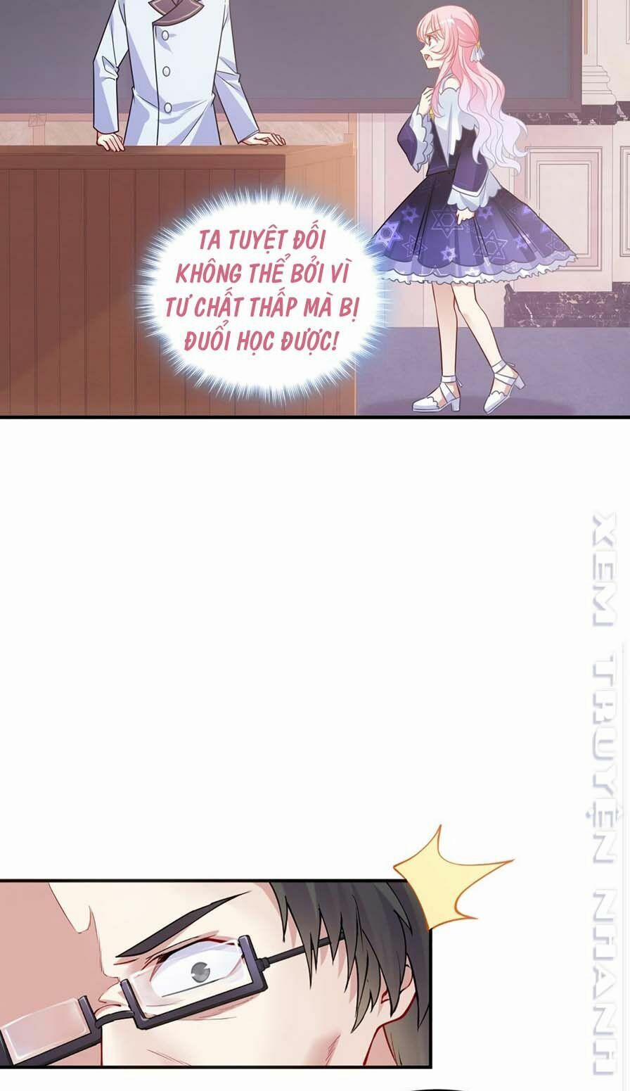 Quy Tắc Sinh Tồn Của Công Chúa 47 trang 30