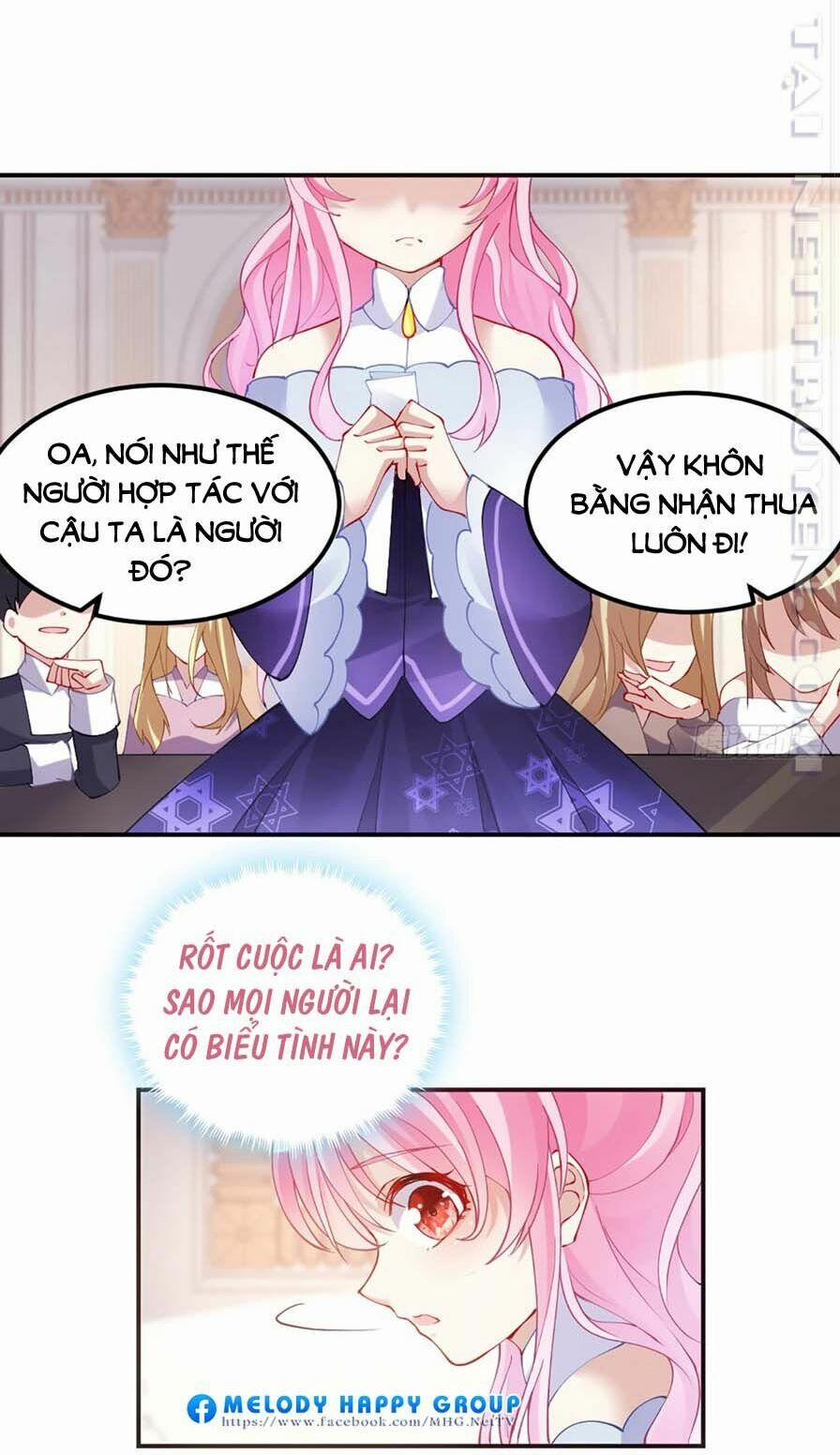 Quy Tắc Sinh Tồn Của Công Chúa 47 trang 33