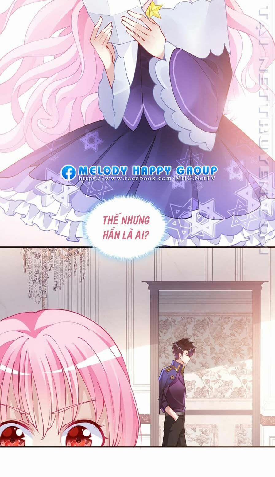 Quy Tắc Sinh Tồn Của Công Chúa 47 trang 35