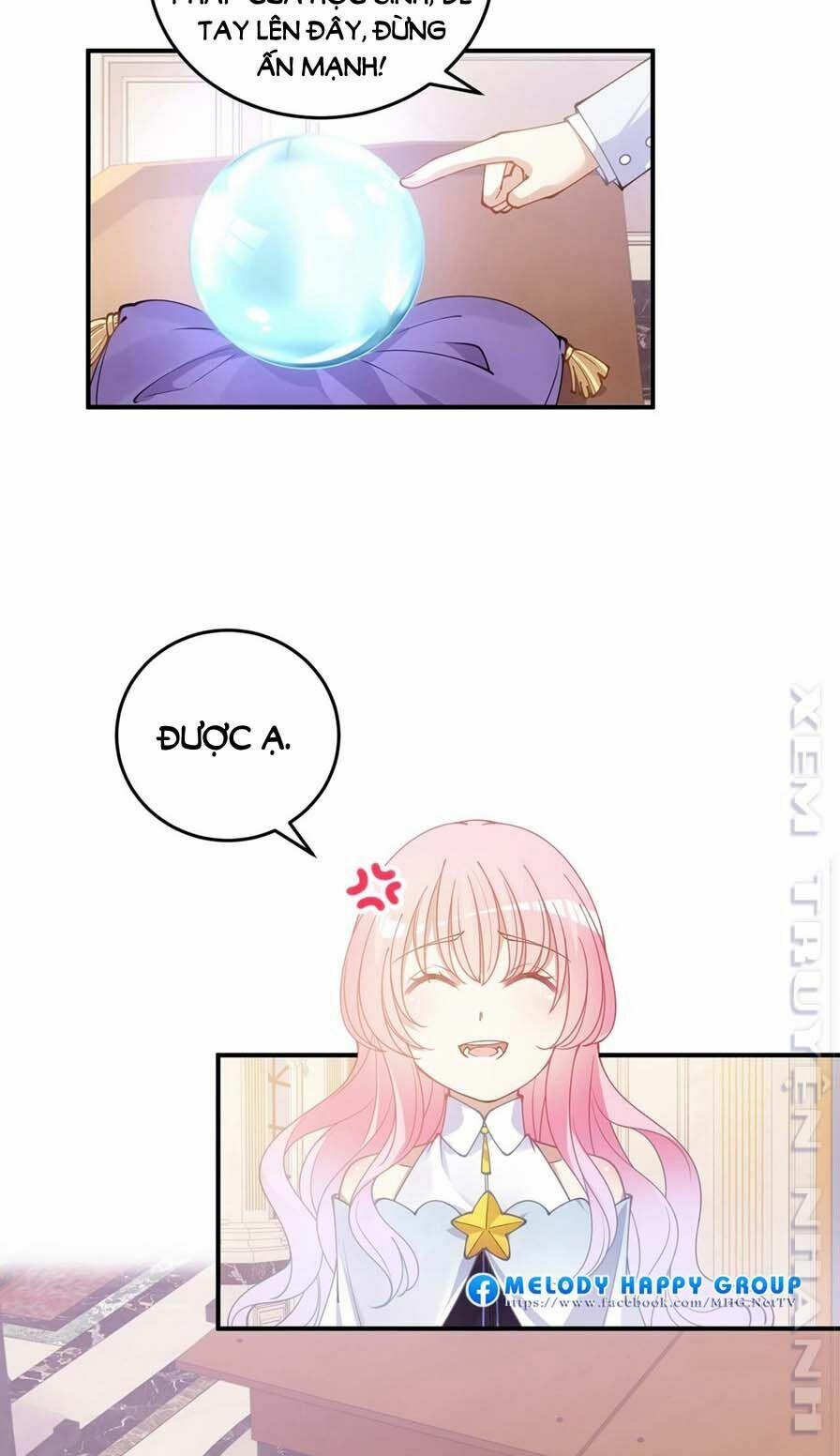 Quy Tắc Sinh Tồn Của Công Chúa 47 trang 4