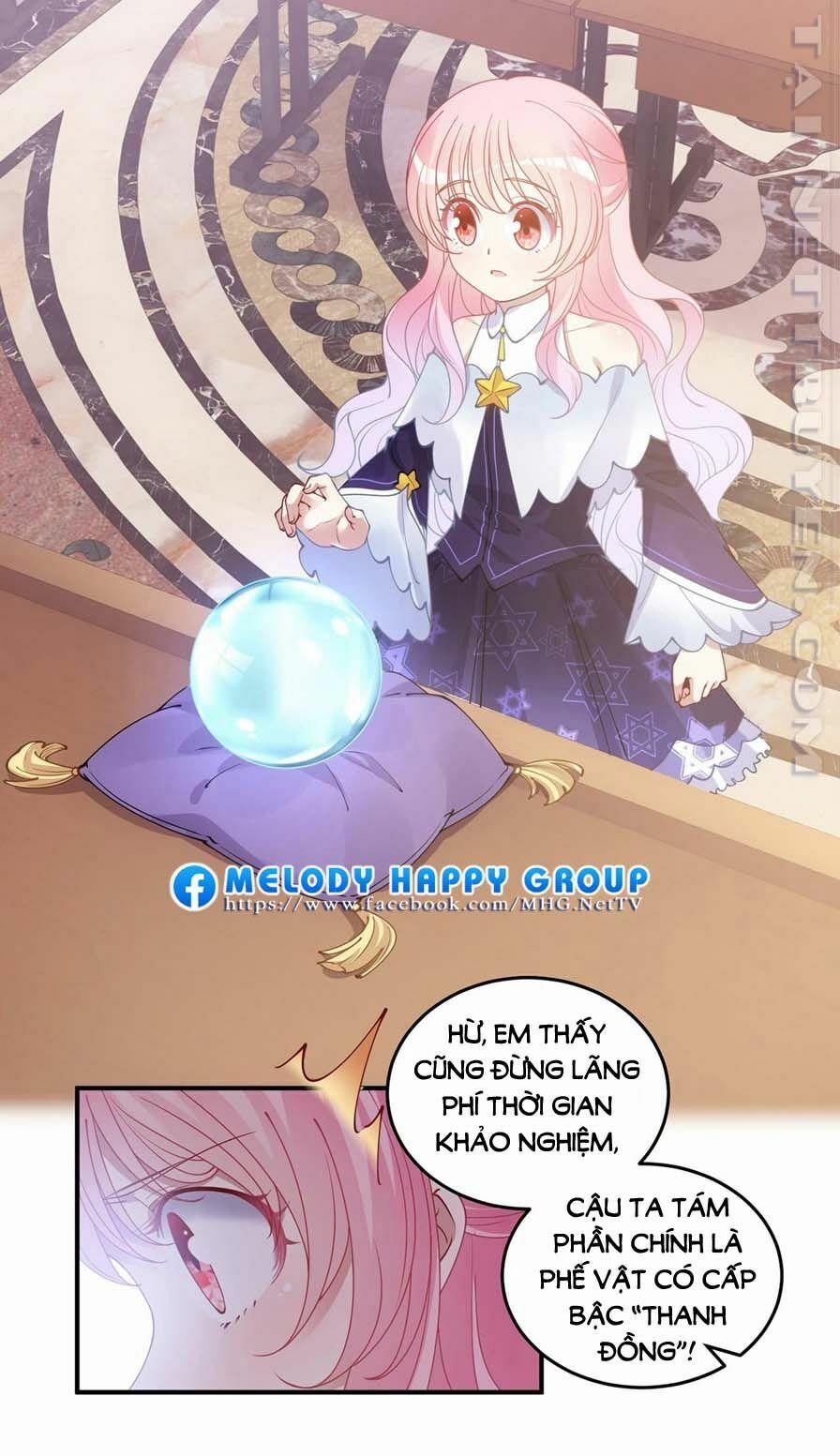 Quy Tắc Sinh Tồn Của Công Chúa 47 trang 5