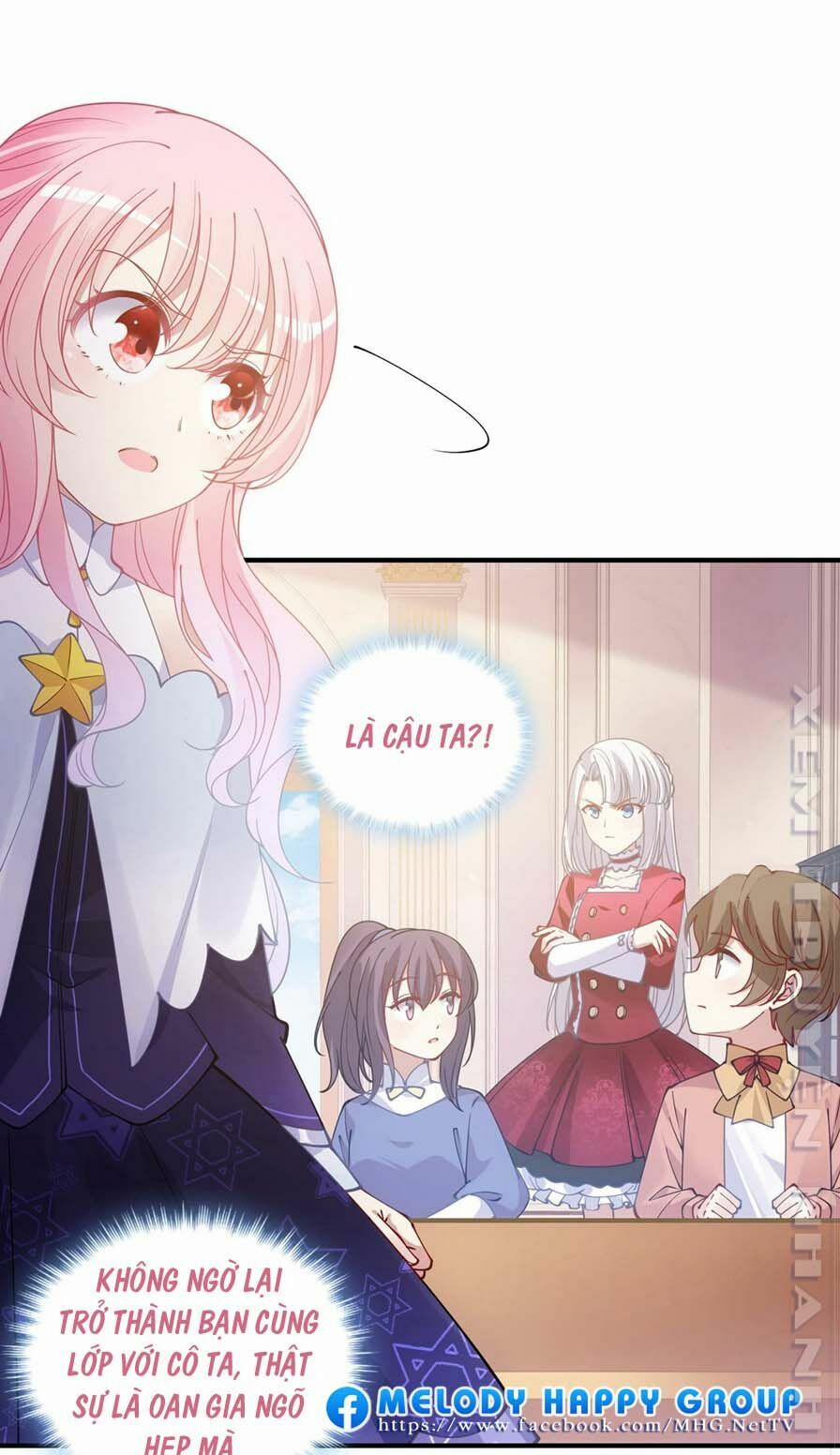 Quy Tắc Sinh Tồn Của Công Chúa 47 trang 6