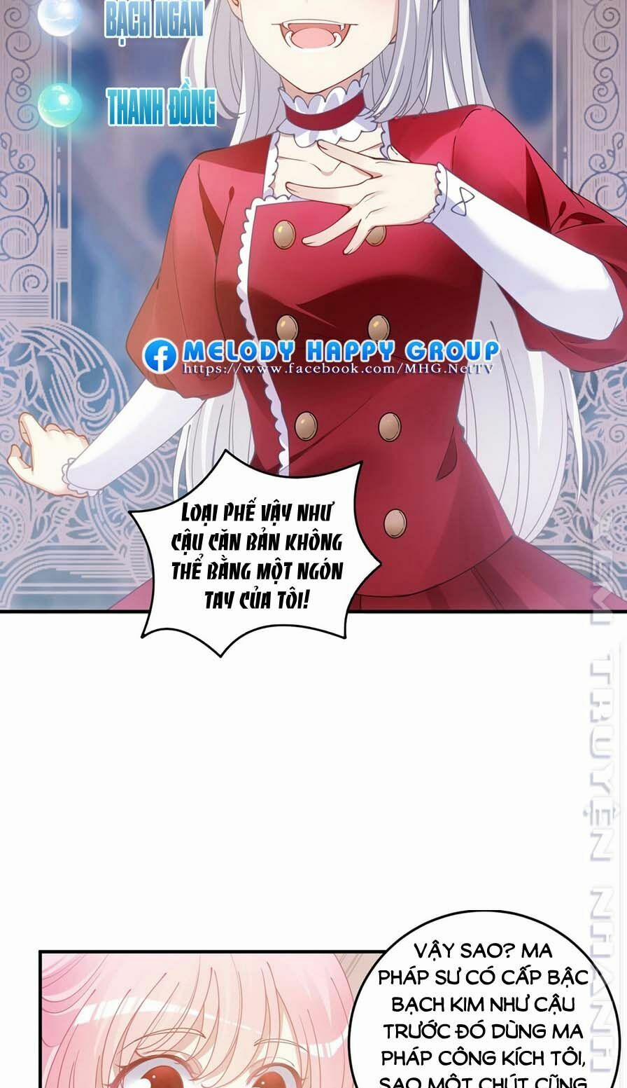 Quy Tắc Sinh Tồn Của Công Chúa 47 trang 8