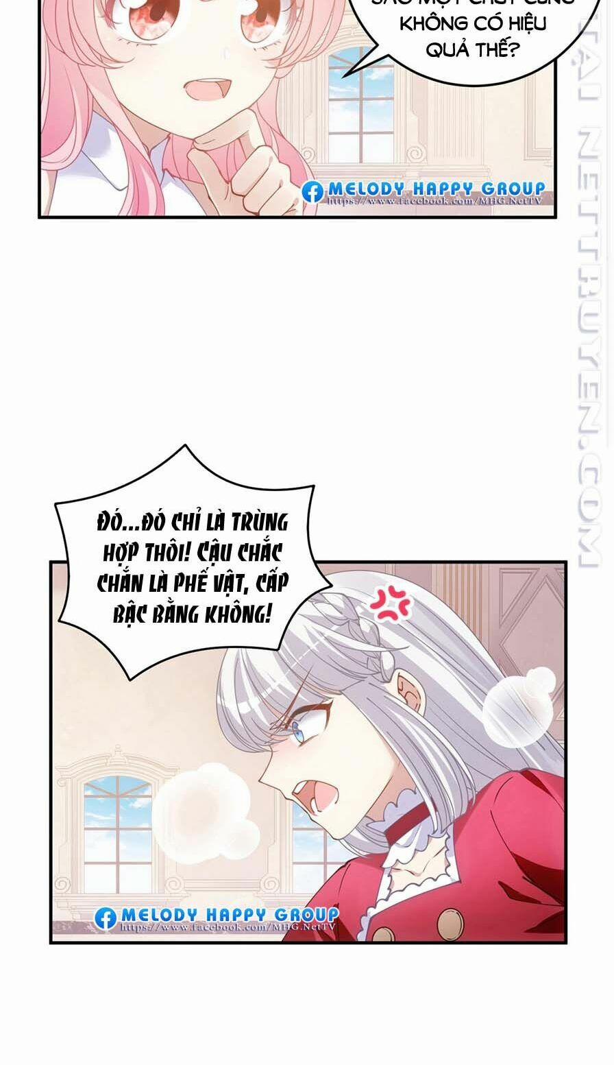 Quy Tắc Sinh Tồn Của Công Chúa 47 trang 9