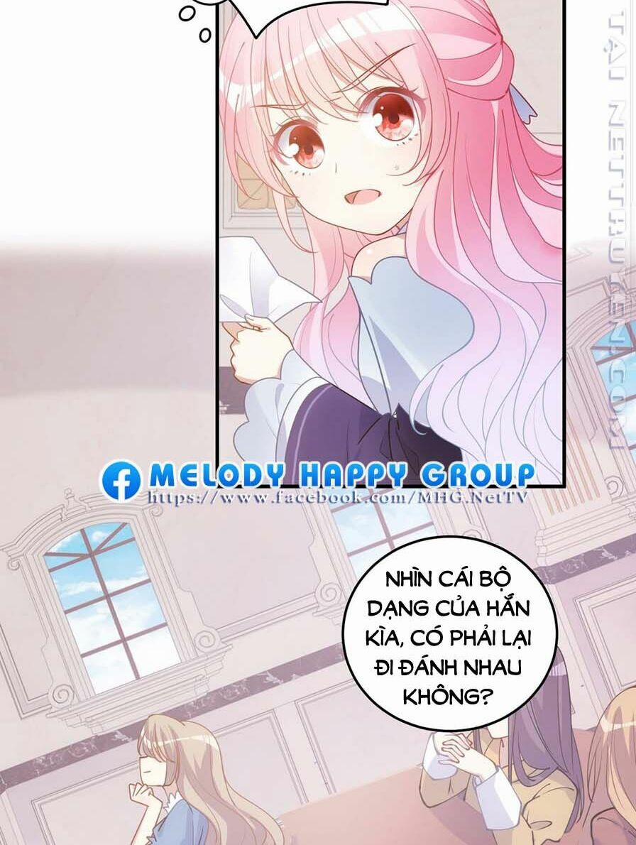 Quy Tắc Sinh Tồn Của Công Chúa 48 trang 10