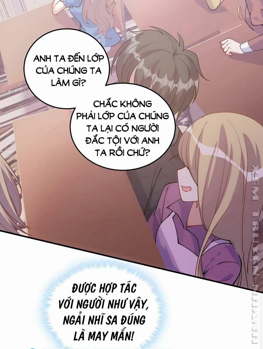 Quy Tắc Sinh Tồn Của Công Chúa 48 trang 11