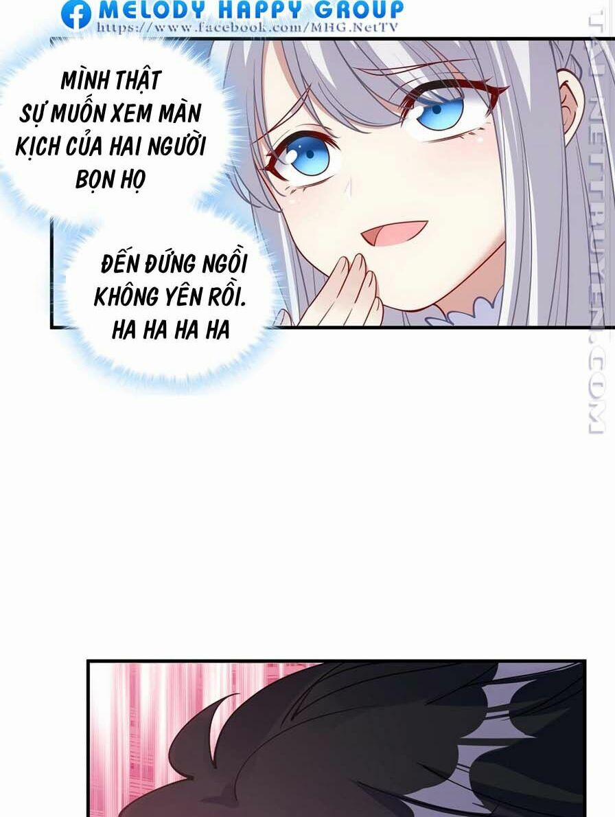 Quy Tắc Sinh Tồn Của Công Chúa 48 trang 12