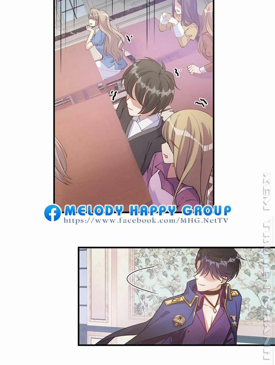 Quy Tắc Sinh Tồn Của Công Chúa 48 trang 15