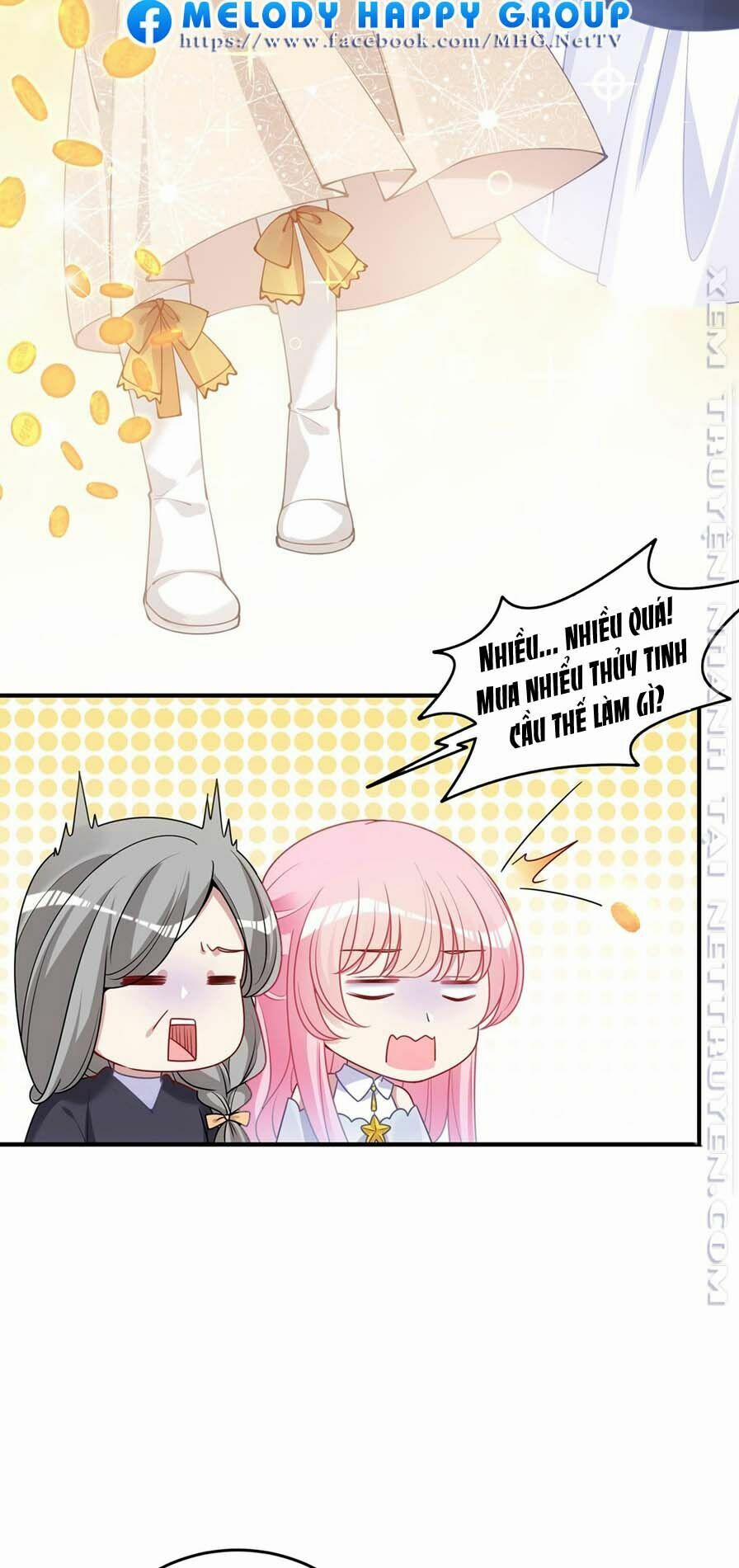 Quy Tắc Sinh Tồn Của Công Chúa 48 trang 32