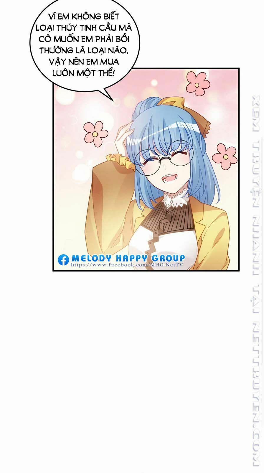 Quy Tắc Sinh Tồn Của Công Chúa 48 trang 33