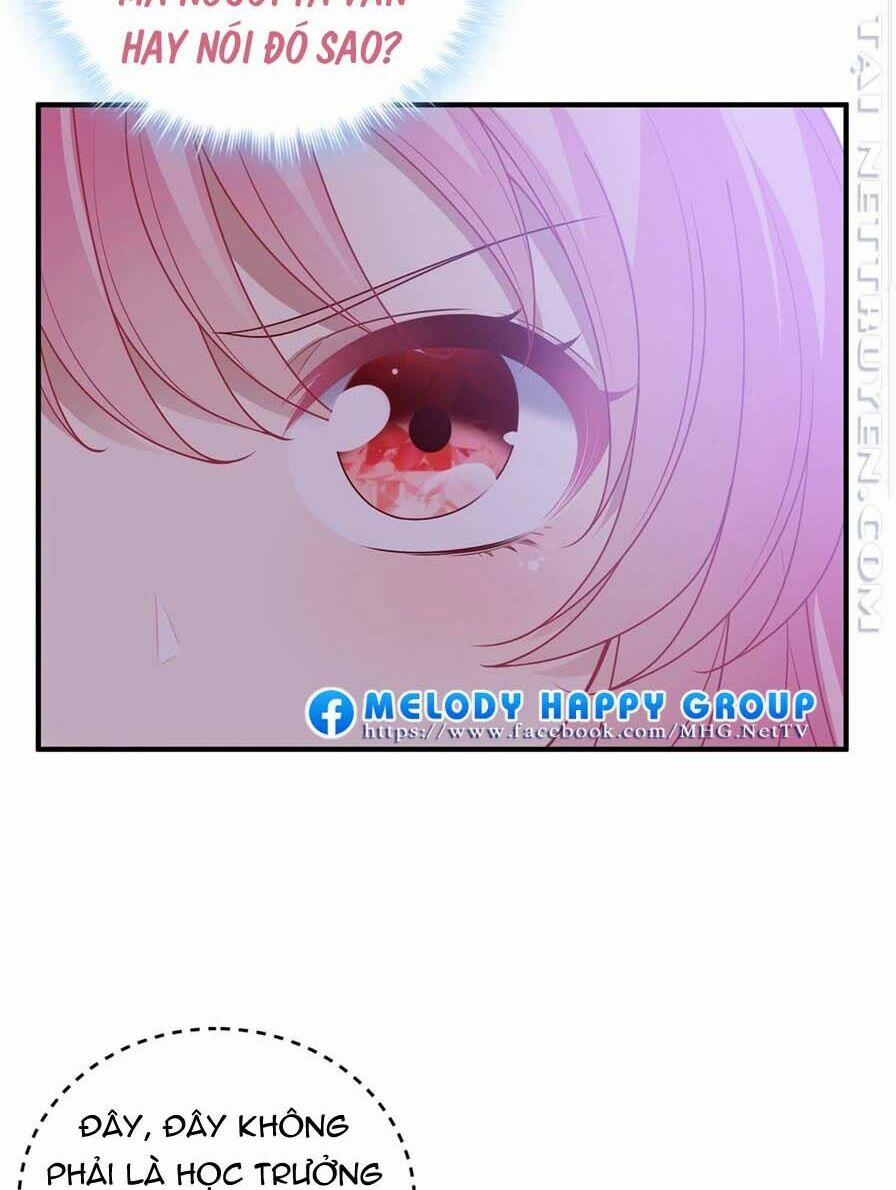 Quy Tắc Sinh Tồn Của Công Chúa 48 trang 8