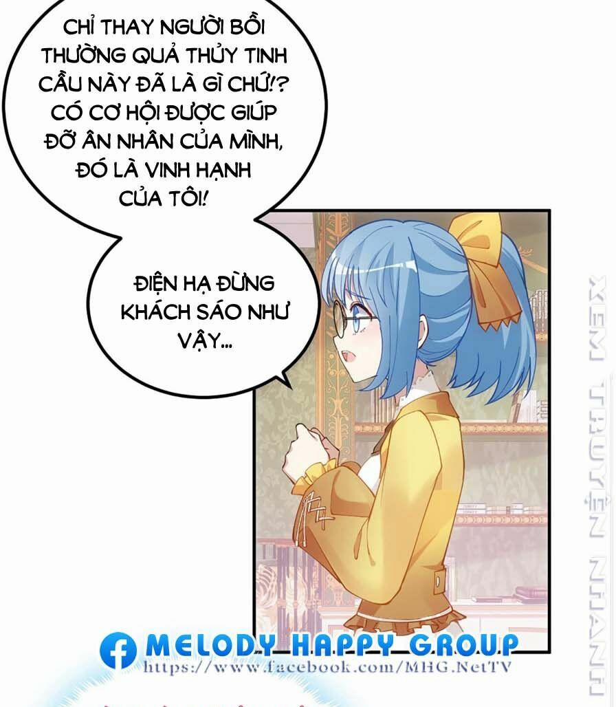 Quy Tắc Sinh Tồn Của Công Chúa 49 trang 10