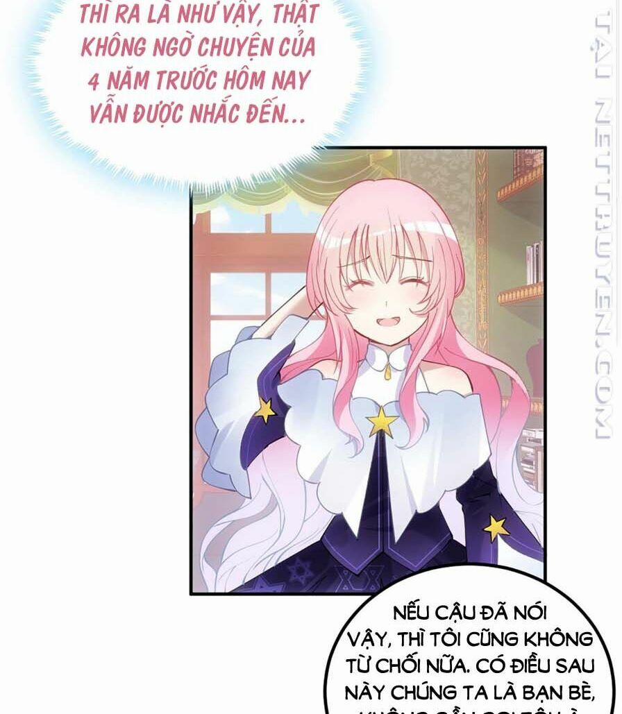 Quy Tắc Sinh Tồn Của Công Chúa 49 trang 11