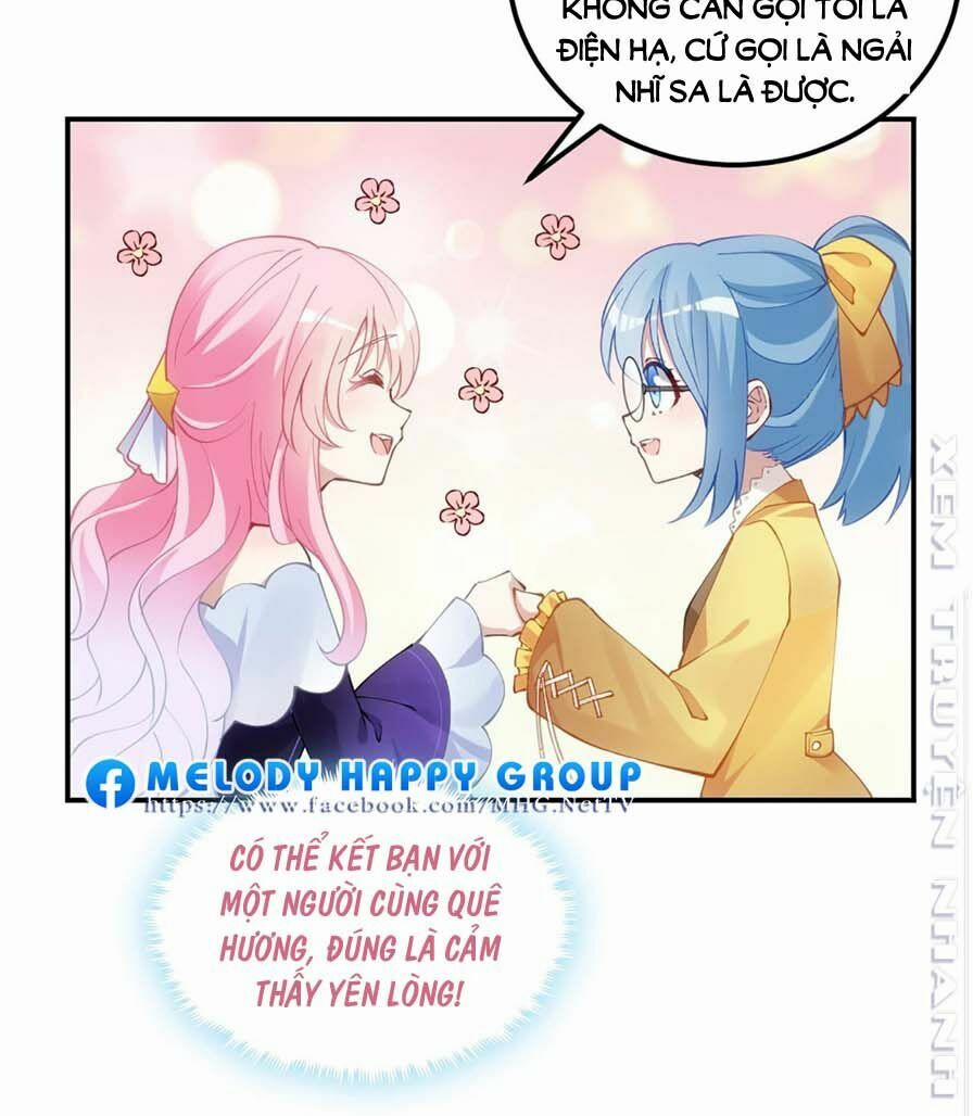 Quy Tắc Sinh Tồn Của Công Chúa 49 trang 12