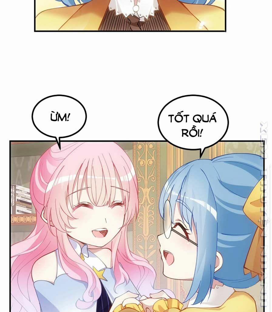 Quy Tắc Sinh Tồn Của Công Chúa 49 trang 14