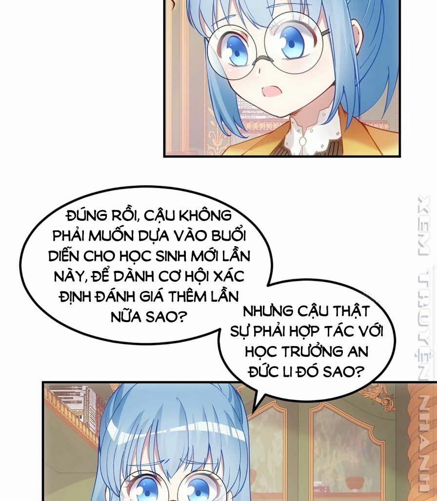 Quy Tắc Sinh Tồn Của Công Chúa 49 trang 16