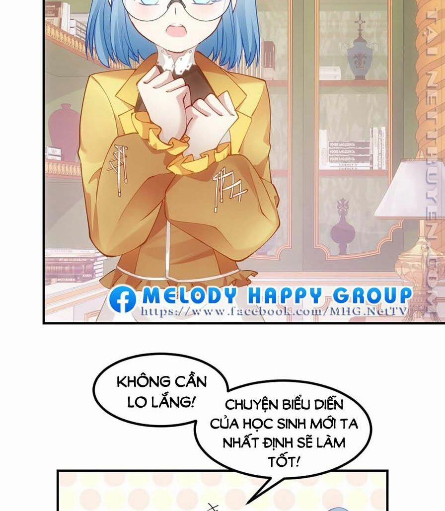 Quy Tắc Sinh Tồn Của Công Chúa 49 trang 17