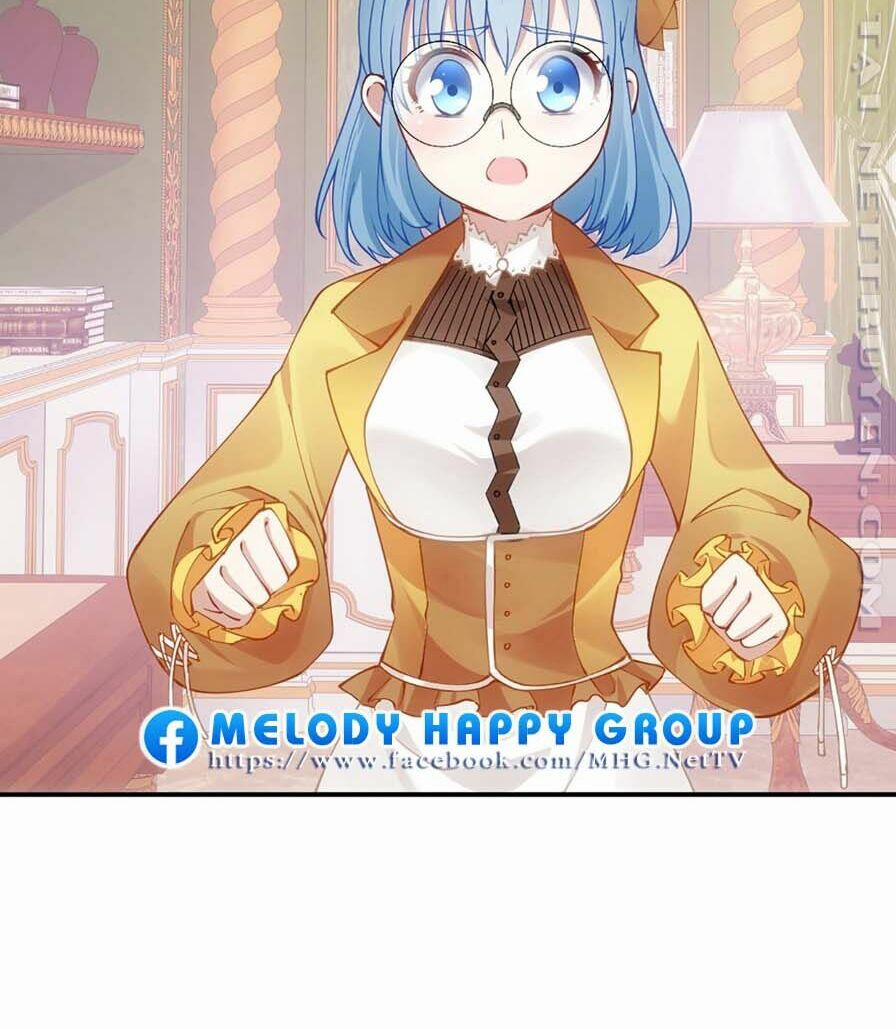 Quy Tắc Sinh Tồn Của Công Chúa 49 trang 19