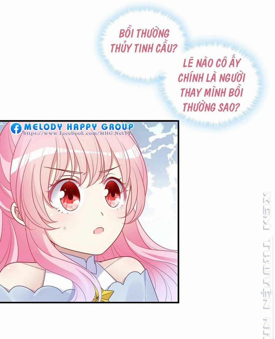 Quy Tắc Sinh Tồn Của Công Chúa 49 trang 2