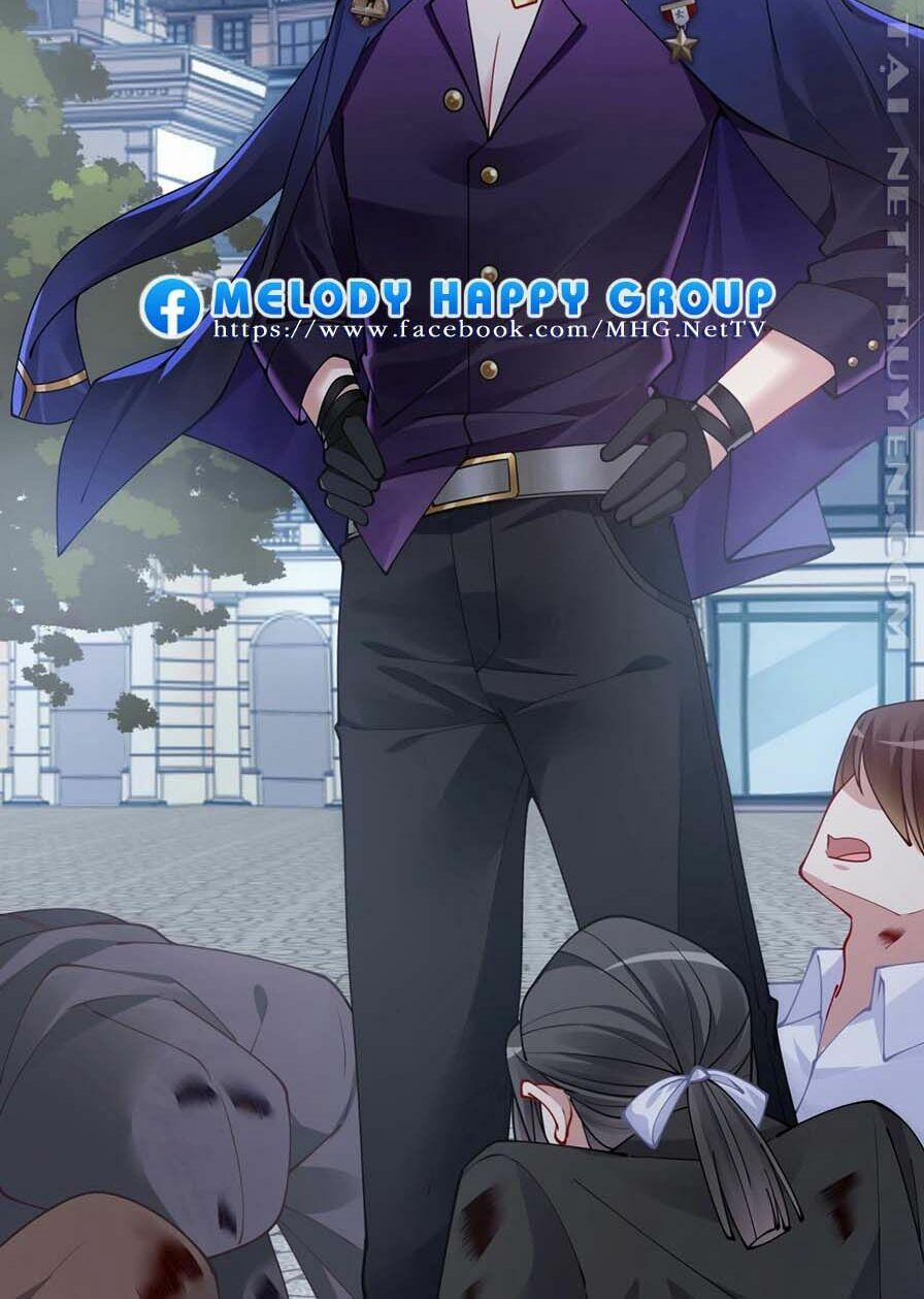 Quy Tắc Sinh Tồn Của Công Chúa 49 trang 21