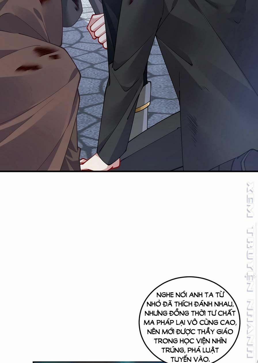 Quy Tắc Sinh Tồn Của Công Chúa 49 trang 22