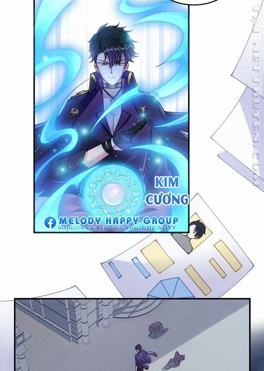 Quy Tắc Sinh Tồn Của Công Chúa 49 trang 23