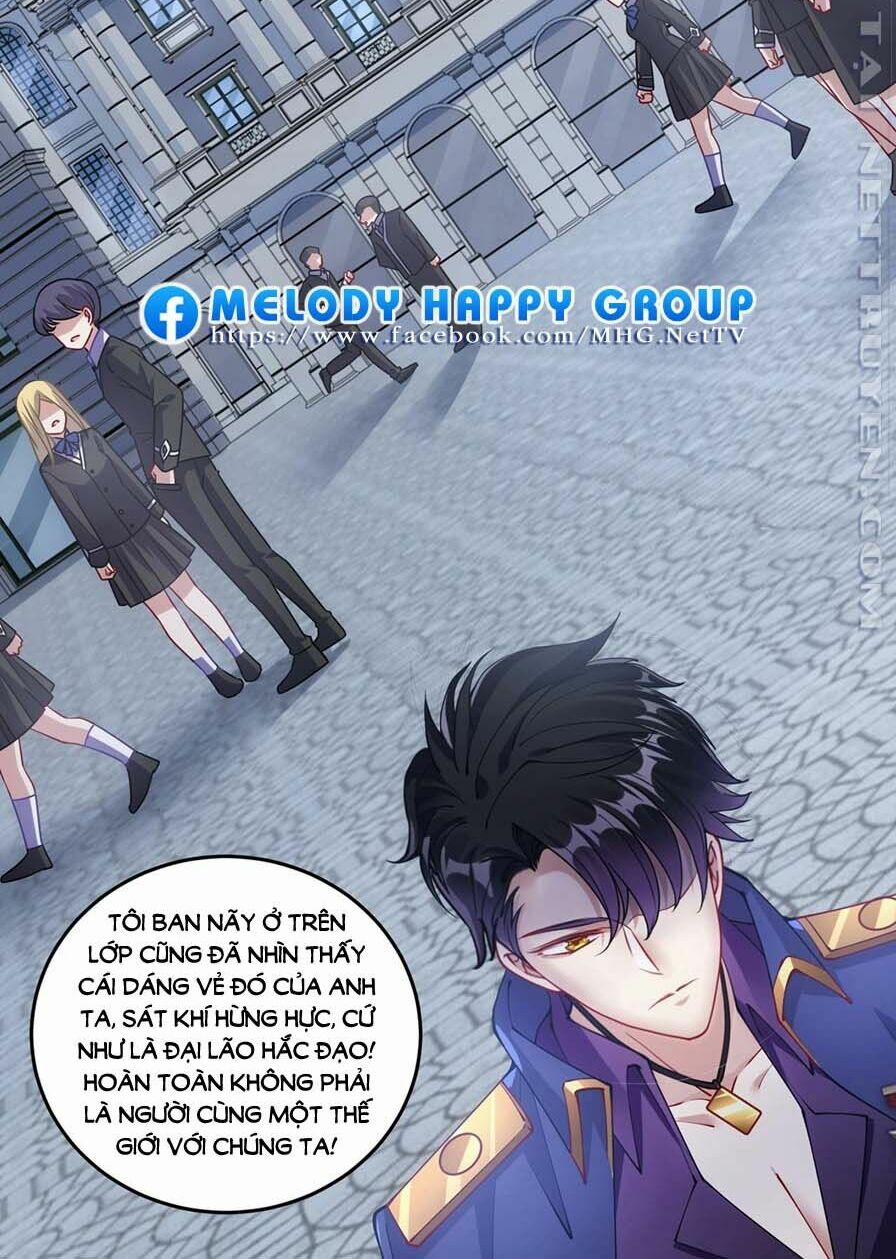 Quy Tắc Sinh Tồn Của Công Chúa 49 trang 25