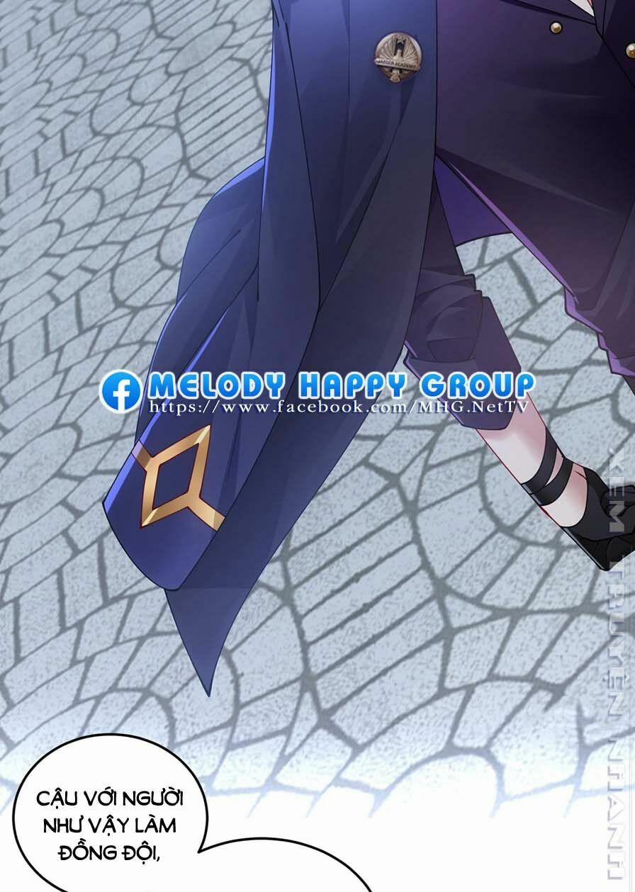 Quy Tắc Sinh Tồn Của Công Chúa 49 trang 26