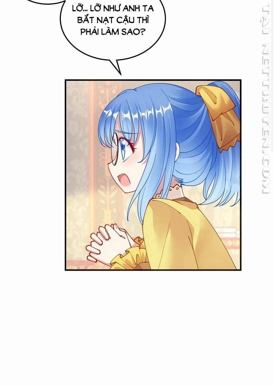 Quy Tắc Sinh Tồn Của Công Chúa 49 trang 27