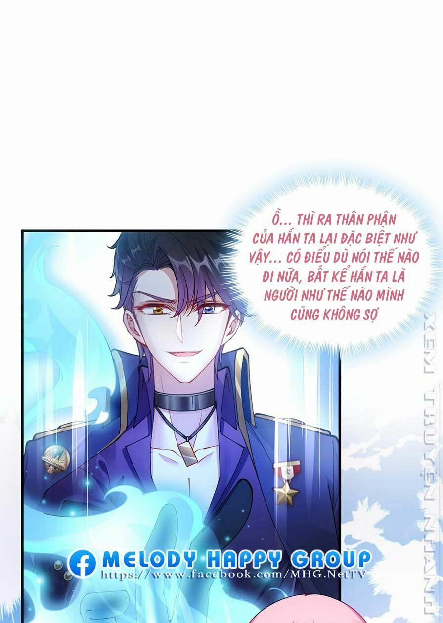 Quy Tắc Sinh Tồn Của Công Chúa 49 trang 28