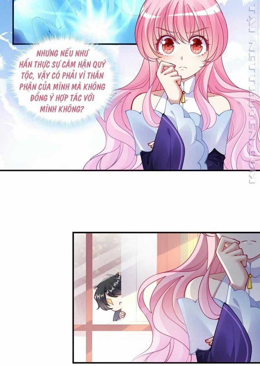 Quy Tắc Sinh Tồn Của Công Chúa 49 trang 29