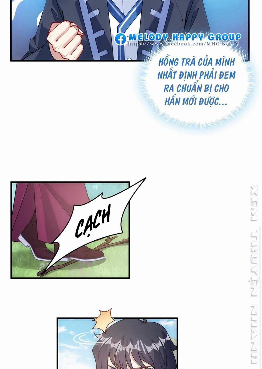 Quy Tắc Sinh Tồn Của Công Chúa 49 trang 32