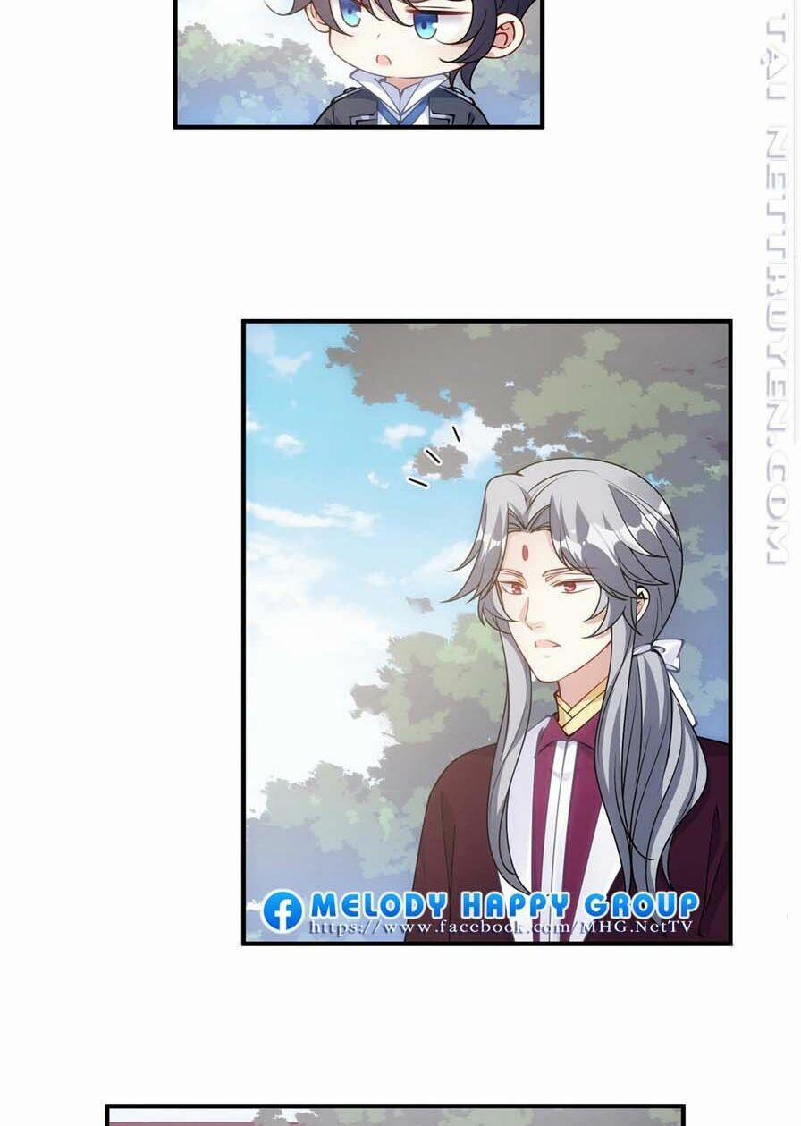 Quy Tắc Sinh Tồn Của Công Chúa 49 trang 33