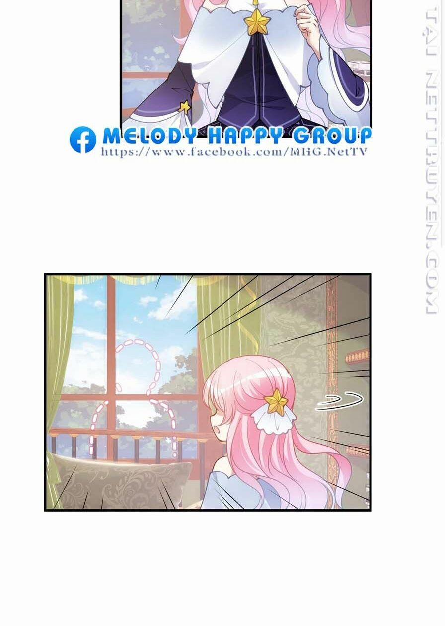 Quy Tắc Sinh Tồn Của Công Chúa 49 trang 35