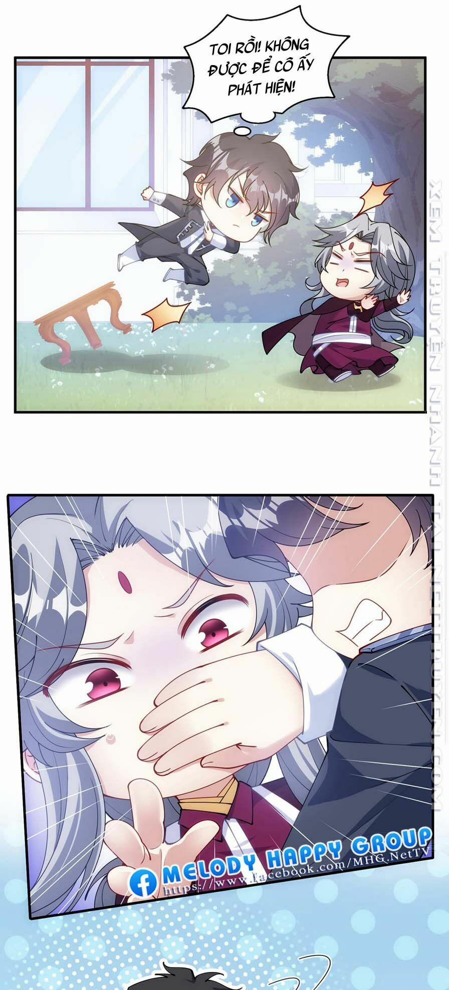 Quy Tắc Sinh Tồn Của Công Chúa 49 trang 36