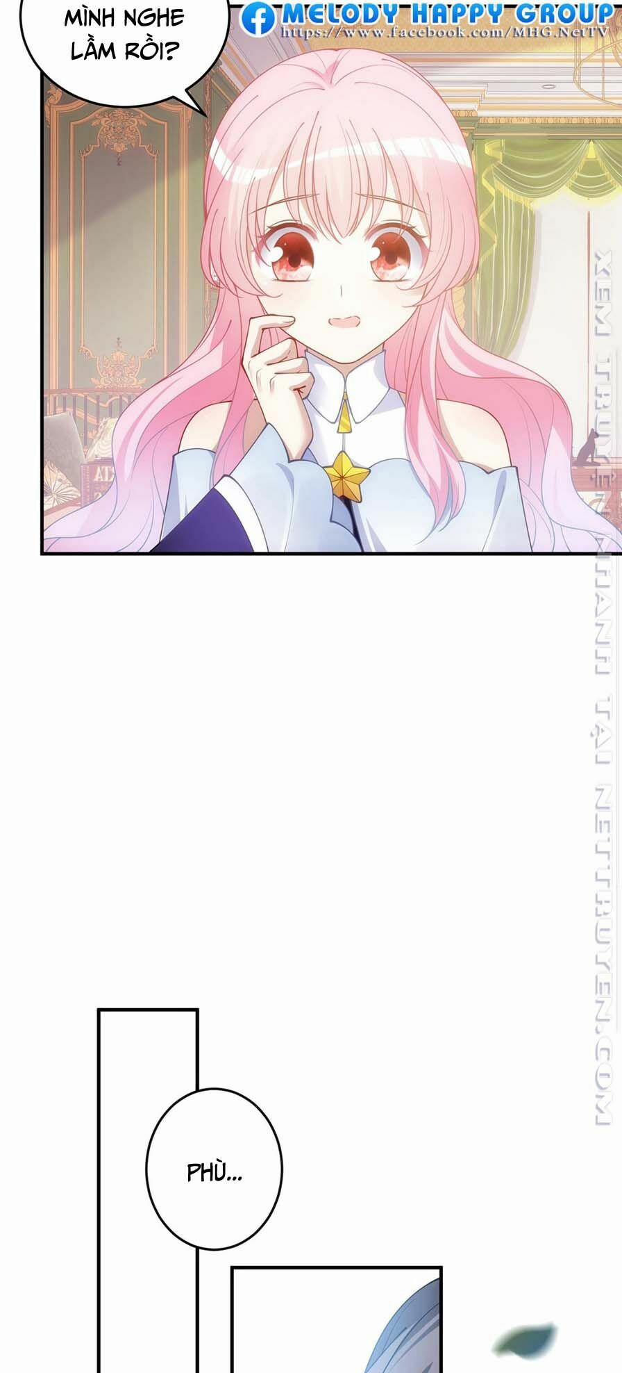 Quy Tắc Sinh Tồn Của Công Chúa 49 trang 38