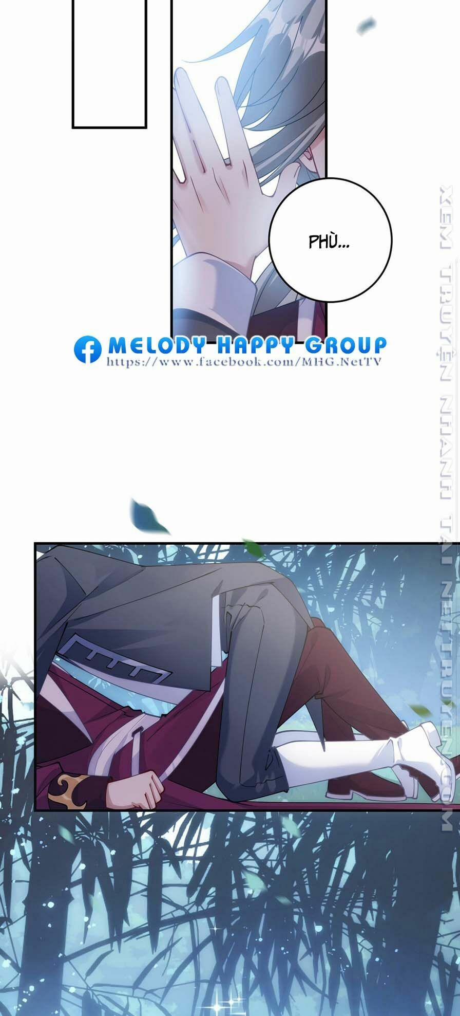 Quy Tắc Sinh Tồn Của Công Chúa 49 trang 39