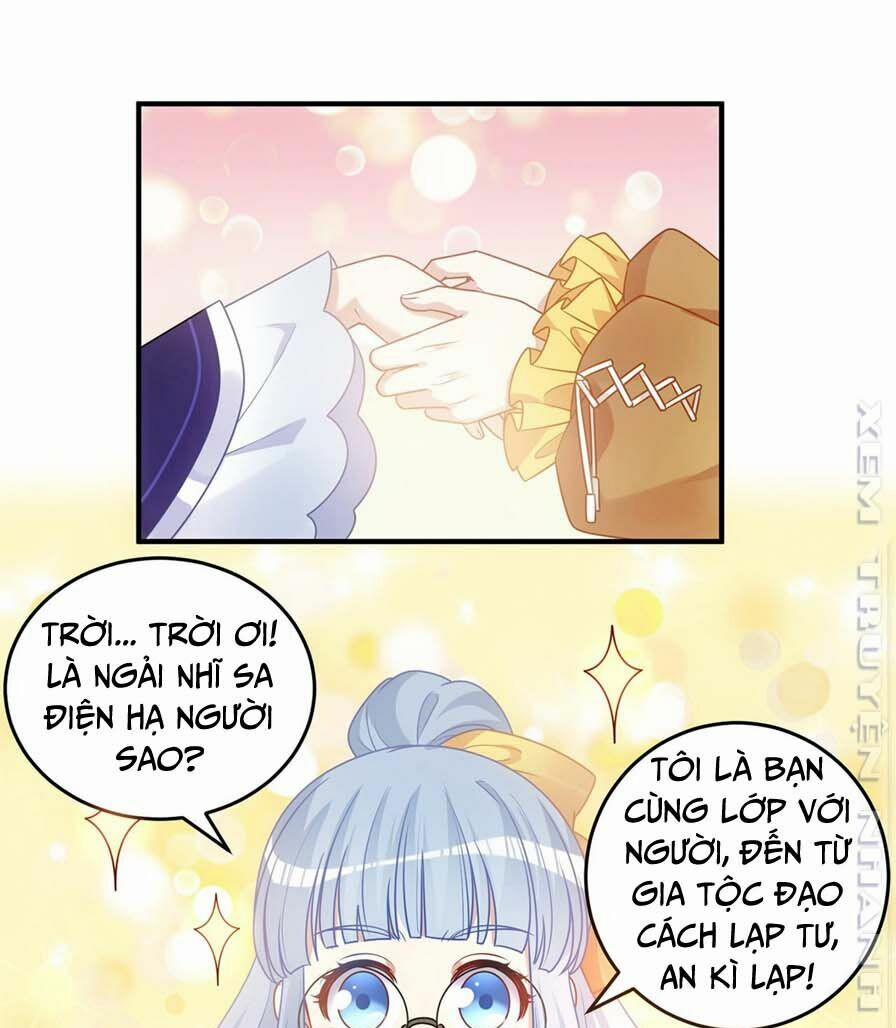 Quy Tắc Sinh Tồn Của Công Chúa 49 trang 4