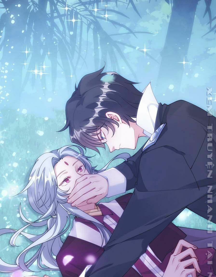 Quy Tắc Sinh Tồn Của Công Chúa 49 trang 40