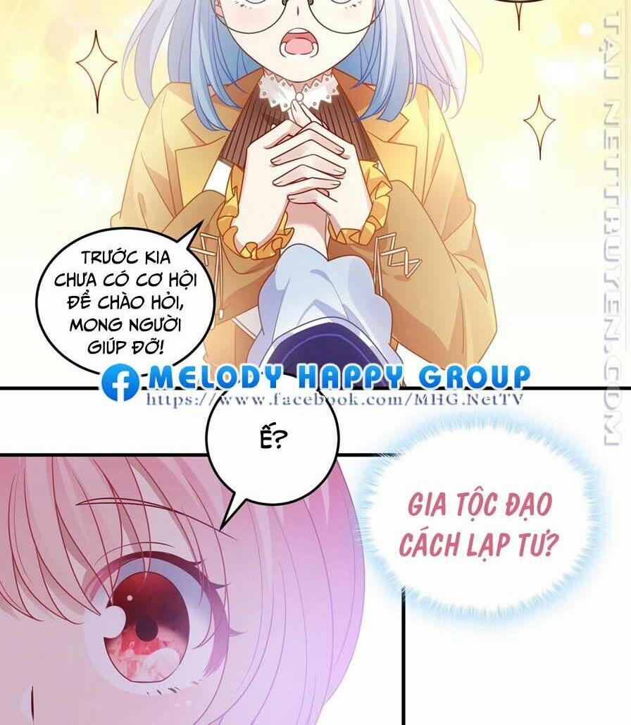 Quy Tắc Sinh Tồn Của Công Chúa 49 trang 5