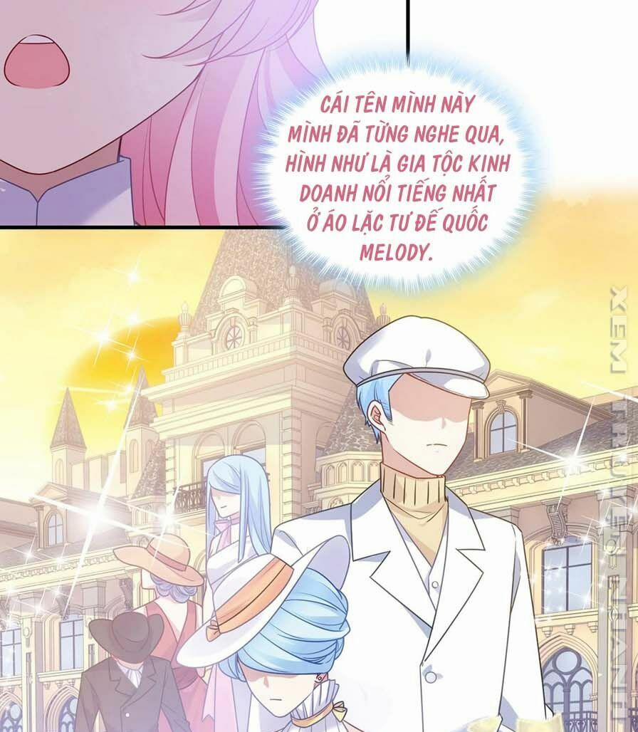 Quy Tắc Sinh Tồn Của Công Chúa 49 trang 6