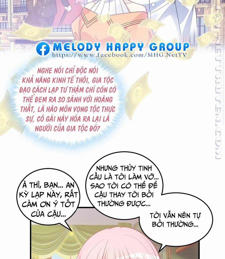 Quy Tắc Sinh Tồn Của Công Chúa 49 trang 7