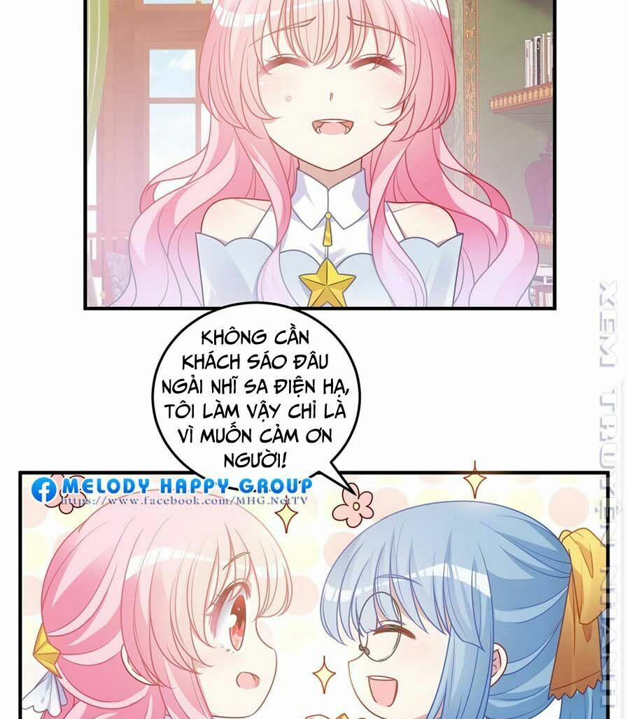 Quy Tắc Sinh Tồn Của Công Chúa 49 trang 8