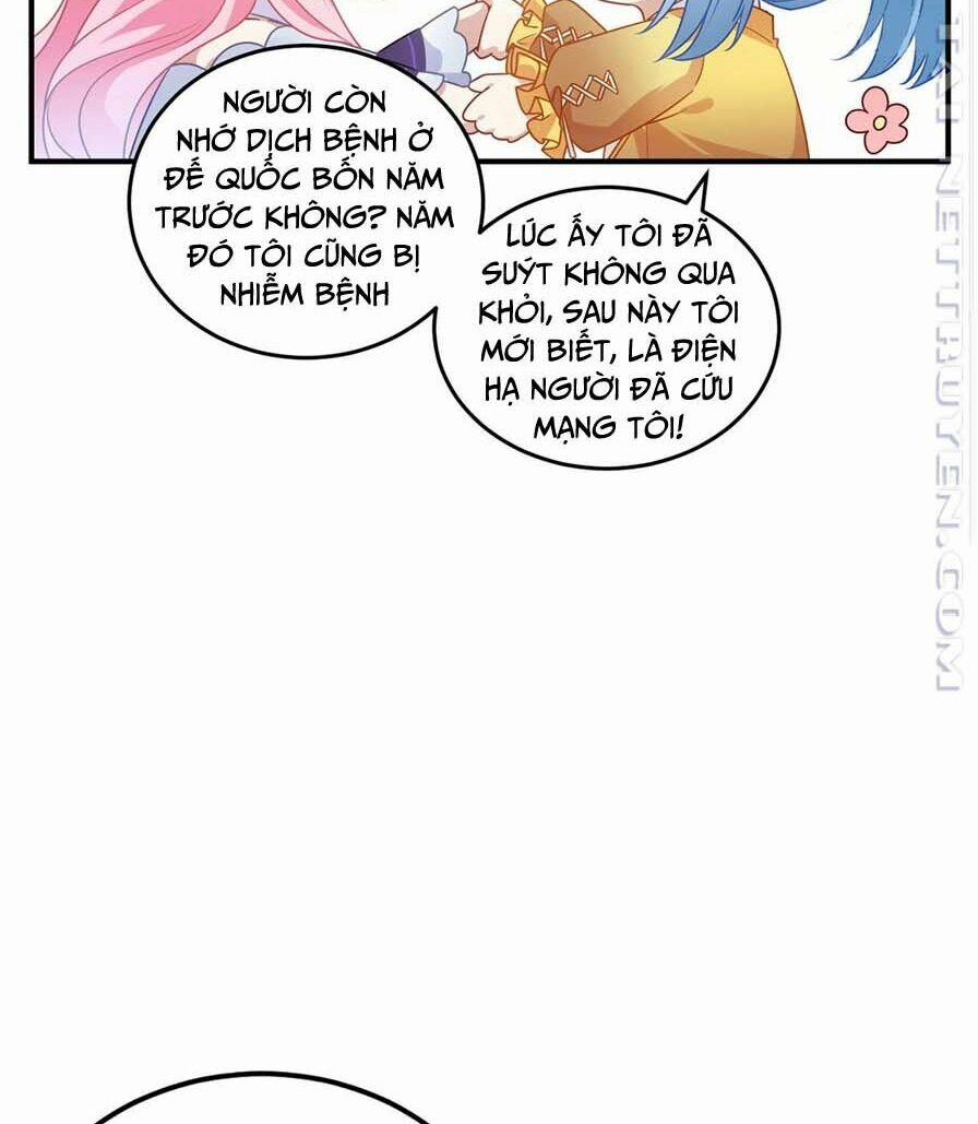 Quy Tắc Sinh Tồn Của Công Chúa 49 trang 9