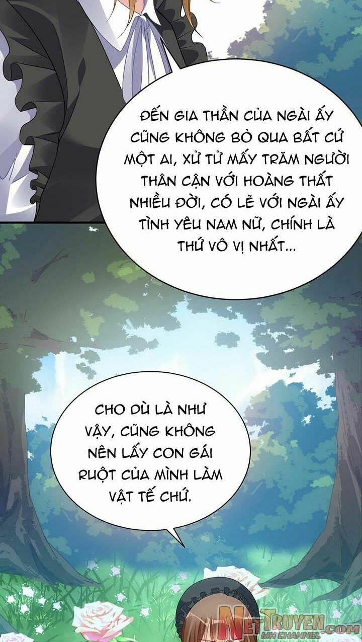 Quy Tắc Sinh Tồn Của Công Chúa 5 trang 11