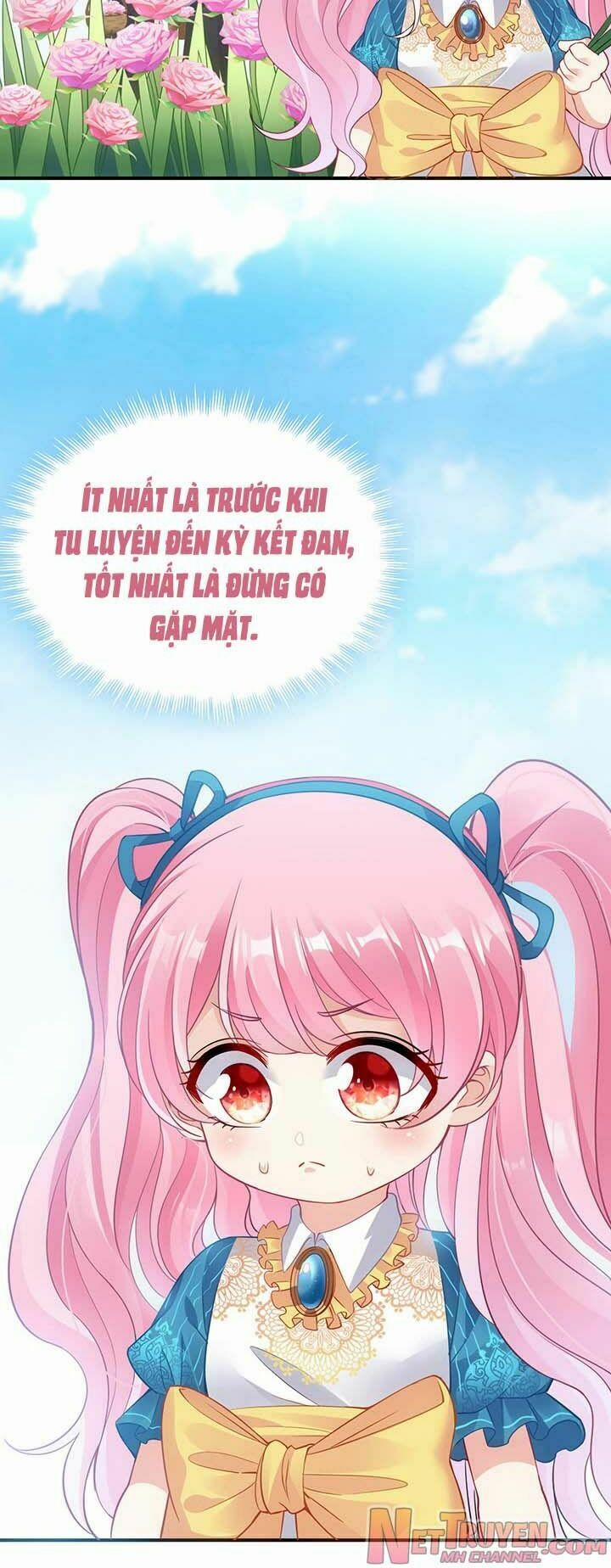 Quy Tắc Sinh Tồn Của Công Chúa 5 trang 13