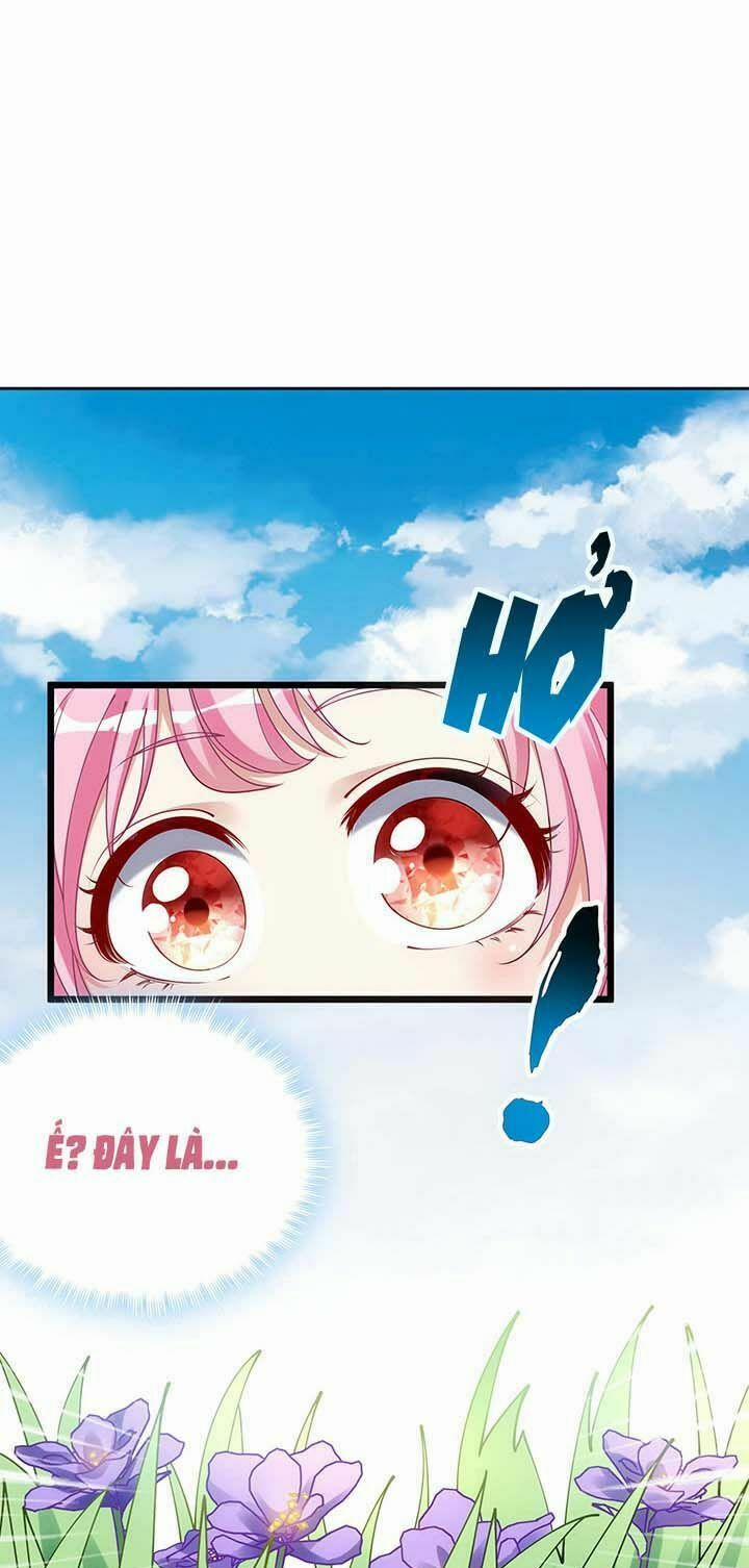 Quy Tắc Sinh Tồn Của Công Chúa 5 trang 14