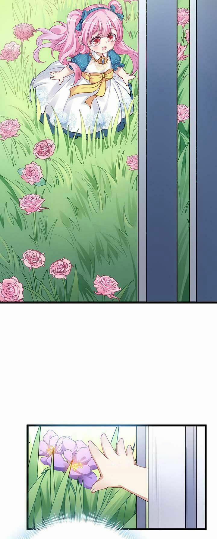 Quy Tắc Sinh Tồn Của Công Chúa 5 trang 18